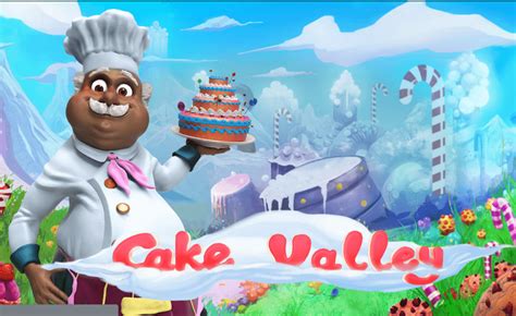Cake Valley Bwin